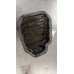 114X015 Lower Engine Oil Pan From 2015 Nissan Rogue  2.5  Japan Built